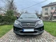 Дефлектор капота (EuroCap) для Honda CRV 2012-2016рр. - зображення 5