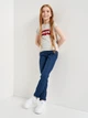 Детские джинсы для девочки Levi's LVG 710 Super Skinny Jean 3E2702-D5K 116 см (6А) (3665115023114) - изображение 3