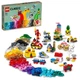 LEGO Classic 90 років гри (11021) - зображення 3