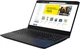 Ноутбук Lenovo IdeaPad Gaming 3 15ACH6 (82K2008KRM) Shadow Black - зображення 3