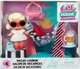 Набір MGA Entertainment LOL Surprise Furniture House Vacay Lounge Лол зона відпочинку - изображение 1