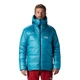 Пуховик Mountain Hardwear Phantom Parka (размер XXLarge, цвет Traverse) - изображение 1