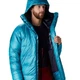 Пуховик Mountain Hardwear Phantom Parka (размер XXLarge, цвет Traverse) - изображение 4