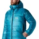 Пуховик Mountain Hardwear Phantom Parka (размер XXLarge, цвет Traverse) - изображение 7