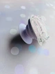 Держатель для смартфона / планшета попсокет Popsocket с плавающими блестками (Единорог) - изображение 4