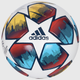 Футбольный мяч Adidas Uniforia Euro 2020 Competition (размер 4), - зображення 3