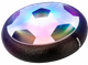Летающий футбольный мяч Hover ball с LED подсветкой и музыкой - изображение 1
