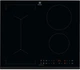 Варильна поверхня індукційна Electrolux LIV63431BK - зображення 1