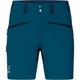 Шорты Haglofs Mid Standard Shorts Women M синий - изображение 1