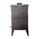 Чугунная печь Flame Stove Sirius Mega з духовкою - изображение 3