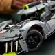Zestaw klocków LEGO Technic Peugeot 9X8 24H Le Mans Hybrid Hypercar 1775 elementów (42156) - obraz 3