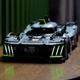 Zestaw klocków LEGO Technic Peugeot 9X8 24H Le Mans Hybrid Hypercar 1775 elementów (42156) - obraz 5