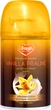 Упаковка сменных аэрозольных баллонов iFresh Premium aroma vanilla praline 250 мл х 2 шт (iF-000037) - изображение 2