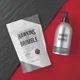 Шампунь для бороди Hawkins & Brimble Beard Shampoo Eco-Refillable 300 мл - зображення 5