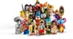 Конструктор LEGO Мініфігурки Disney 100 8 деталей (71038) (5702017417752) - зображення 2