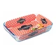 Форма Pyrex 249BC00 Cuisine прямокутна 39*24 см. скляна. - зображення 2