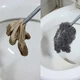 Трос для чищення каналізаційних труб від засорів Cleaning Hook з нержавіючої сталі (60 см) - зображення 10
