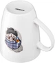 Набор чашек ARDESTO Cute cat Белая 320 мл х 4 шт (SET_AR3463_4шт) - изображение 6