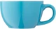 Набор чашек ARDESTO Merino Голубая 480 мл х 4 шт (SET_AR3486BL_4шт) - изображение 3