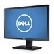 Монітор Dell Ultrasharp U2412Mb | 24 Дюйма | 1920x1200 Full HD |IPS | VGA, DVI, DisplayPort | Б/У - зображення 1