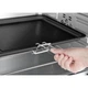 Духовка электрическая настольная ECG ET 20482 Stainless - изображение 4