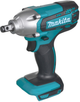 Гайковерт Makita 18 V DTW190Z - зображення 3