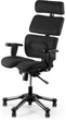 Кресло Barsky Hara Doctor BHD-06 Black - изображение 7