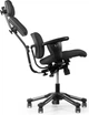 Кресло Barsky Hara Doctor BHD-06 Black - изображение 9