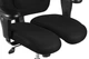 Кресло Barsky Hara Doctor BHD-06 Black - изображение 14