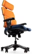 Кресло Barsky Hara Doctor BHD-04 Orange/blue - изображение 10