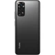 Смартфон Xiaomi Redmi Note 11 6/128Gb NFC Graphite Gray (Global Version) - изображение 3