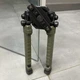 Сошки FAB Defense SPIKE M (180-290 мм), база крепления M-LOK,&nbsp;цвет Олива - изображение 3