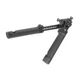 Сошки FAB Defense SPIKE M (180-290 мм), база крепления M-LOK,&nbsp;цвет Олива - изображение 7