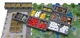 Органайзер Clans of Caledonia Folded Space (Клани Каледонії) - зображення 2