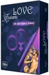 Настольная игра Love Фанти: 69 або Ігри у ліжку UKR 18+ - изображение 1