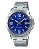Часы Casio MTP-V004D-2B - изображение 2