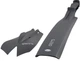 Комплект велосипедних крил Grey's 24"-29" (GR19300) - зображення 1