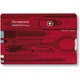 Карта-мультитул Victorinox SWISSCARD 0.7100.TB1 - изображение 1