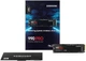 SSD Samsung 990 PRO 2TB M.2 NVMe PCIe 4.0 V-NAND (MLC) (MZ-V9P2T0BW) - изображение 7