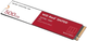Western Digital Red SN700 500GB M.2 NVMe PCIe 3.0 3D NAND (TLC) (WDS500G1R0C) - изображение 3