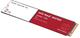 Western Digital Red SN700 2TB M.2 NVMe PCIe 3.0 3D NAND (TLC) (WDS200T1R0C) - изображение 3