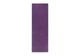 Коврик для йоги Bodhi Asana mat баклажановый 183x60x0.4 см (в упаковке) - изображение 2