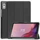 Чехол UniCase Slim для Lenovo Tab M9 (TB310FU) - Black - изображение 1