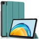 Чехол UniCase Slim для Huawei MatePad SE 10.4 - Blackish Green - изображение 1