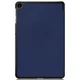 Чехол UniCase Slim для Huawei MatePad SE 10.4 - Dark Blue - изображение 3