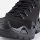 Женские тактические берцы высокие с Gore-Tex LOWA Z-8N GTX C 320680/0999 37 (4UK) 24.7 см [019] Black (2000980588619) - изображение 8