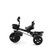 Трехколесный велосипед Kinderkraft Aveo Malachite Gray (KRAVEO00GRY0000) - изображение 7