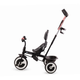 Триколісний велосипед Kinderkraft Aston Rose Pink (KRASTO00PNK0000) - зображення 7