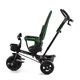 Триколісний велосипед Kinderkraft Aveo Mistyc Green (KRAVEO00GRE0000) - зображення 4