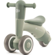 Каталка-біговел Kinderkraft Minibi Leaf Green (KRMIBI00GRE0000) - зображення 1